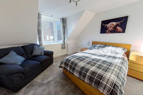 undefined, James Street, Peterhead, Aberdeenshire, AB42