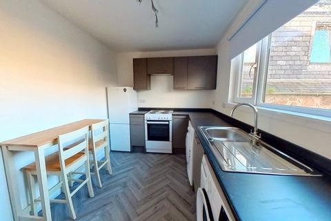 undefined, James Street, Peterhead, Aberdeenshire, AB42
