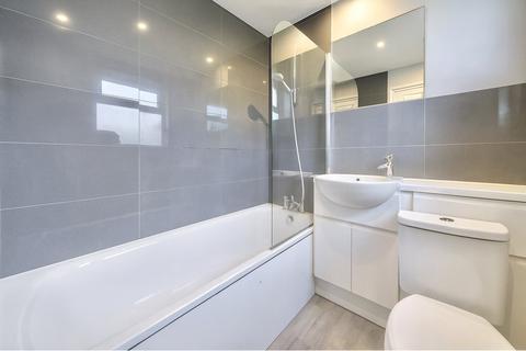 undefined, Clapham Park Terrace, Lyham Road, London