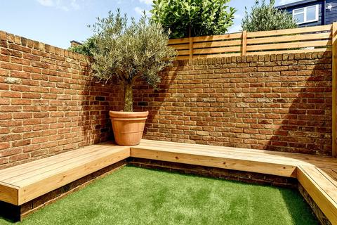 undefined, Clapham Park Terrace, Lyham Road, London