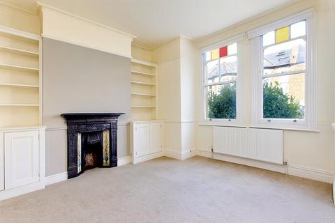 undefined, Clapham Park Terrace, Lyham Road, London
