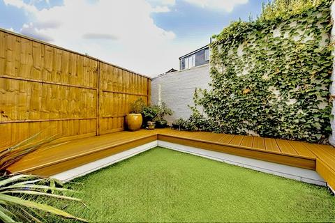 undefined, Clapham Park Terrace, Lyham Road, London