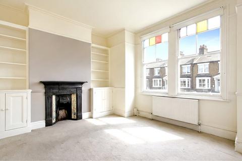 Clapham Park Terrace, Lyham Road, London