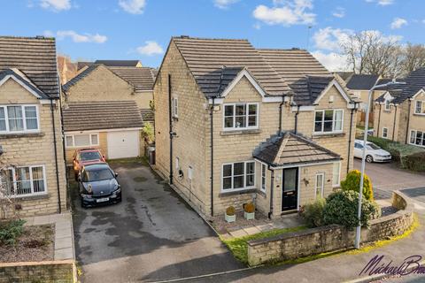 2 bedroom semi-detached house for sale, Partridge Drive, Bradford BD6