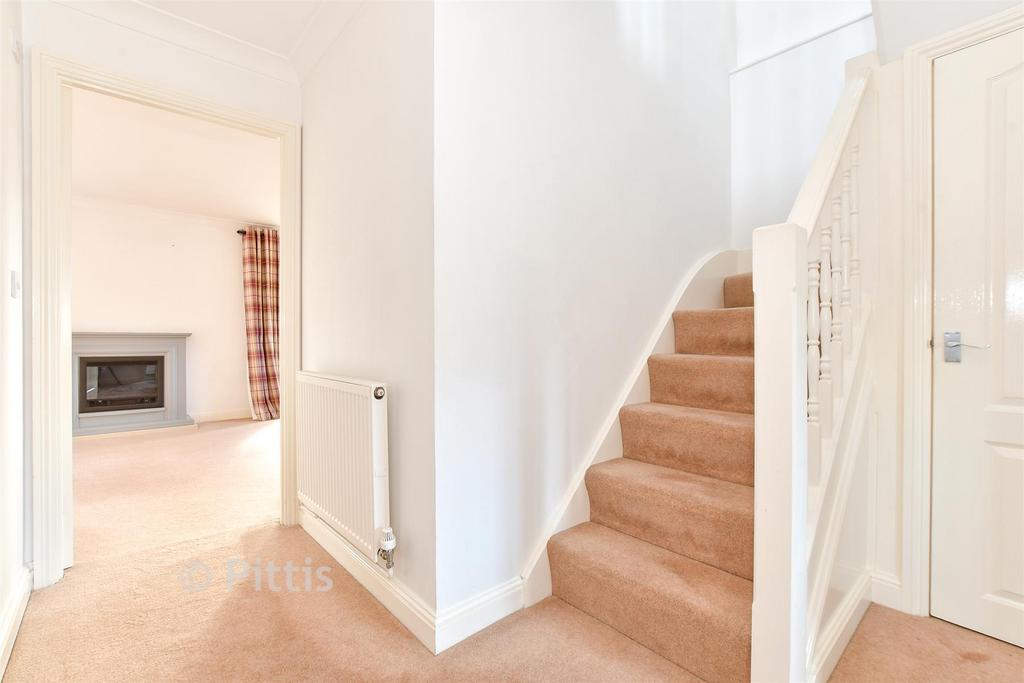 Internal Lifestyle Photograph