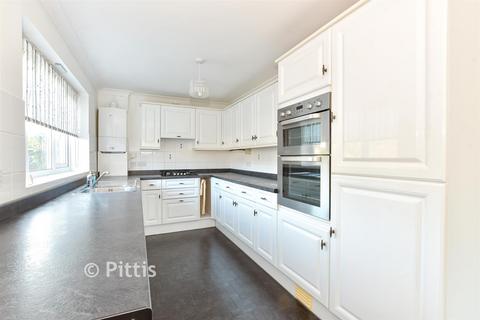 undefined, Cranleigh Gardens, Cowes, Isle of Wight