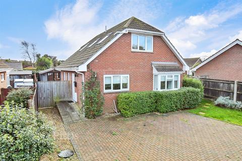 undefined, Cranleigh Gardens, Cowes PO31