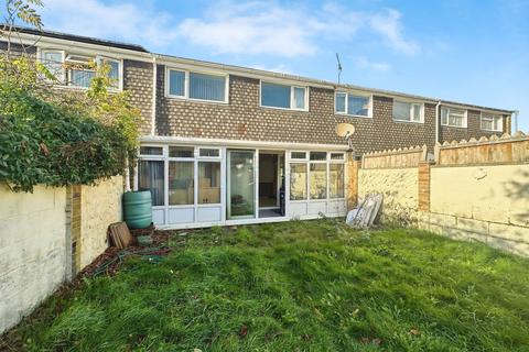 undefined, Jersey Close, Southampton SO16