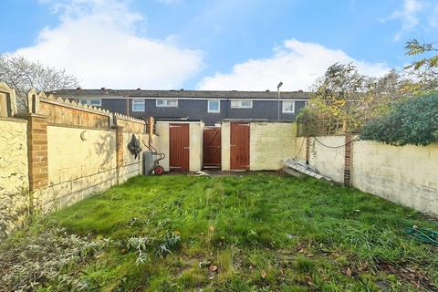 undefined, Jersey Close, Southampton SO16