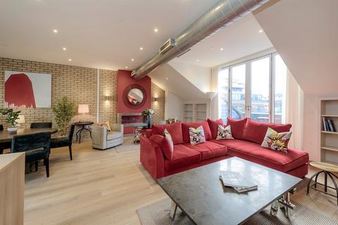3 bedroom flat to rent, Westminster, London, W1T