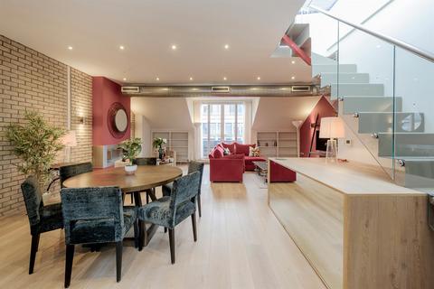 3 bedroom flat to rent, Westminster, London, W1T