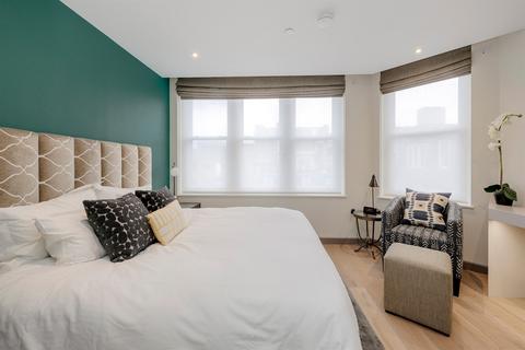 3 bedroom flat to rent, Westminster, London, W1T