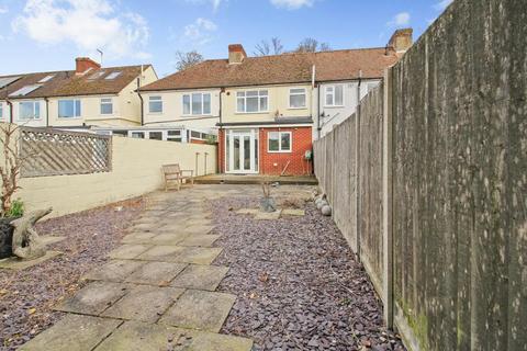 3 bedroom terraced house for sale, Glack Road, Deal, Kent, CT14 9ND