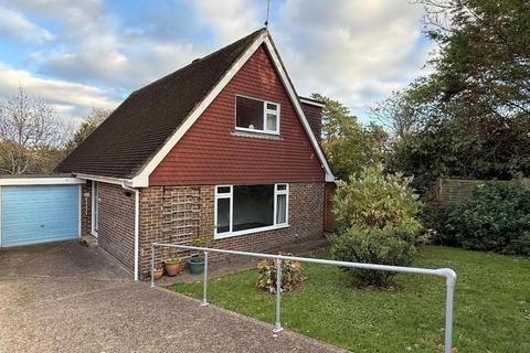 3 bedroom detached house for sale, Coombe Drove, Steyning, West Sussex, BN44 3PW