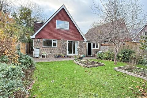 3 bedroom detached house for sale, Coombe Drove, Steyning, West Sussex, BN44 3PW