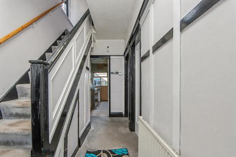 3 bedroom semi-detached house for sale, 51 Merlyn Road, Thornton-Cleveleys FY5 3AZ