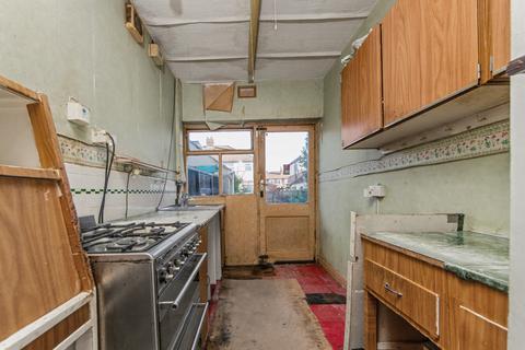 3 bedroom semi-detached house for sale, 51 Merlyn Road, Thornton-Cleveleys FY5 3AZ