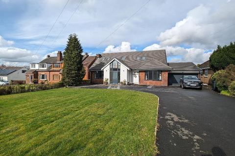 undefined, Ribchester Road, Clayton le Dale, BB1 9EE