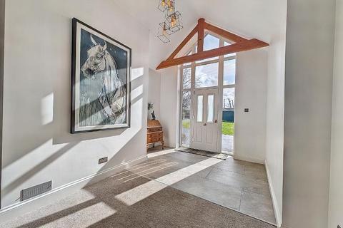 undefined, Ribchester Road, Clayton le Dale, BB1 9EE