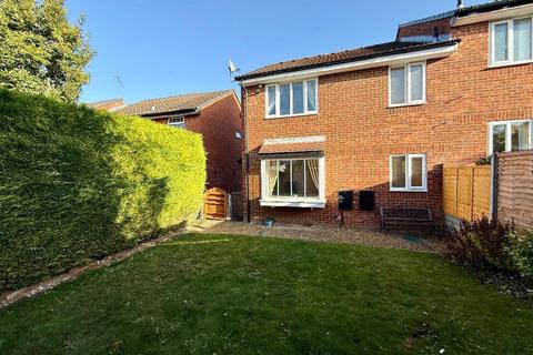 undefined, Heron Drive, Bushmead, Luton, Bedfordshire, LU2 7LZ