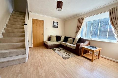 undefined, Heron Drive, Bushmead, Luton, Bedfordshire, LU2 7LZ
