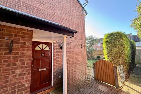 undefined, Heron Drive, Bushmead, Luton, Bedfordshire, LU2 7LZ