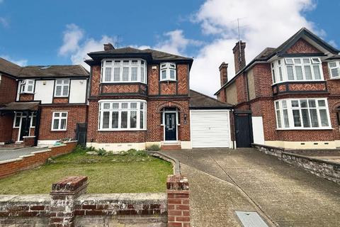 undefined, Manton Drive, Old Bedford Road Area, Luton, Bedfordshire, LU2 7DH