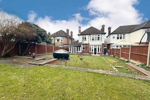 undefined, Manton Drive, Old Bedford Road Area, Luton, Bedfordshire, LU2 7DH