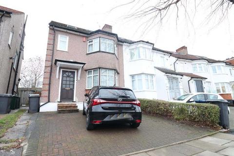 undefined, Edgware HA8