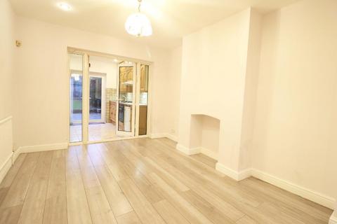 undefined, Edgware HA8