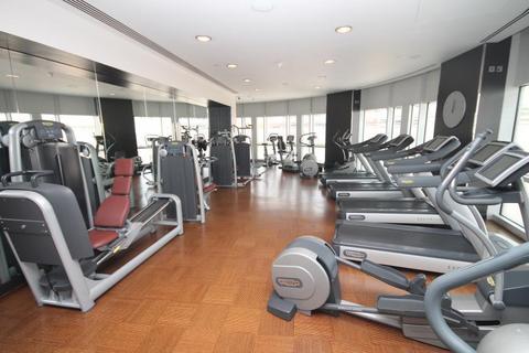 Studio for sale, Ontario Tower, 1 Fairmount Avenue, Blackwall, Canary Wharf, London, E14 9JD