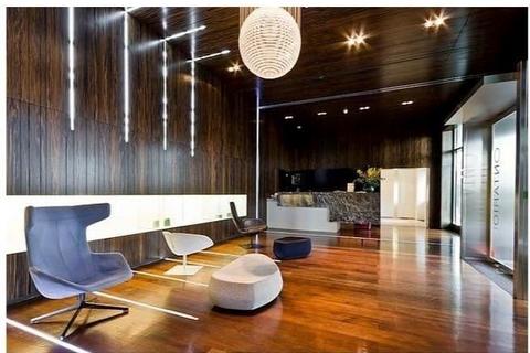Studio for sale, Ontario Tower, 1 Fairmount Avenue, Blackwall, Canary Wharf, London, E14 9JD