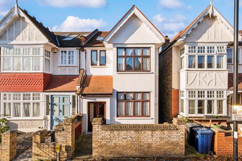 4 bedroom semi-detached house for sale, Highview Road, Ealing, London, W13