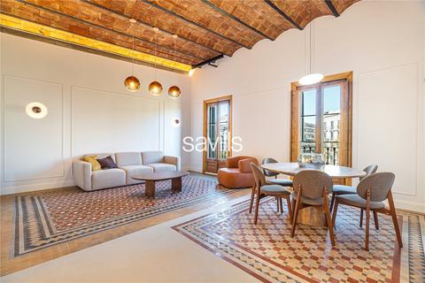 3 bedroom apartment, Flat For Sale In Eixample, Eixample, Barcelona