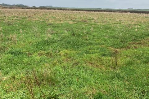undefined, Land Lying To The West Of Barley House, Tregurtha Downs Farm, Goldsithney, Penzance, Cornwall