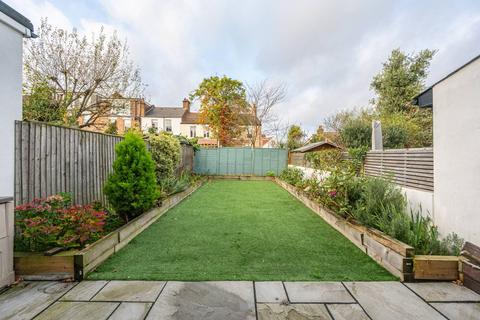 undefined, Hopedale Road, Charlton, London, SE7