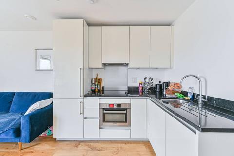 undefined, Dowding Drive, Blackheath, London, SE9