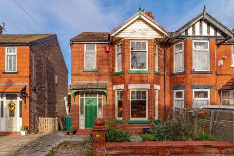 undefined, Lindsay Avenue, Manchester M19
