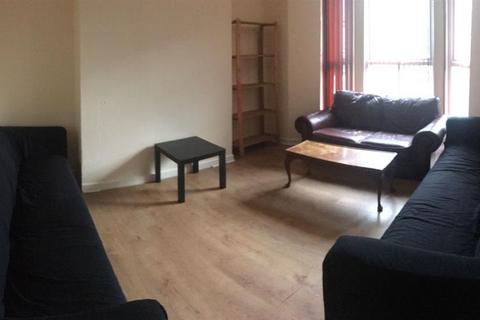 8 bedroom house to rent, Egerton Road, Manchester M14