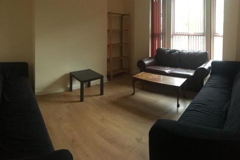 8 bedroom house to rent, Egerton Road, Manchester M14