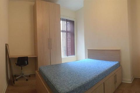 8 bedroom house to rent, Egerton Road, Manchester M14