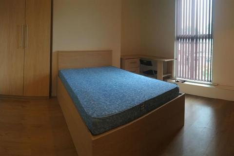 8 bedroom house to rent, Egerton Road, Manchester M14