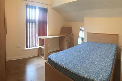 undefined, Egerton Road, Manchester M14