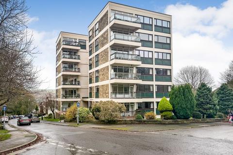 undefined, Wells Promenade, Ilkley LS29
