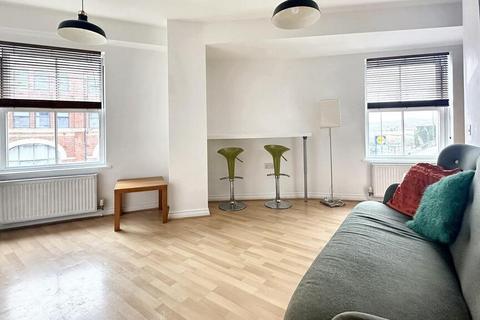 1 bedroom flat to rent, 186a Lawrence Hill, Bristol BS5