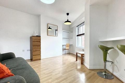 1 bedroom flat to rent, 186a Lawrence Hill, Bristol BS5