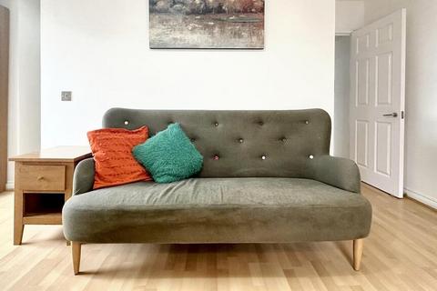 1 bedroom flat to rent, 186a Lawrence Hill, Bristol BS5