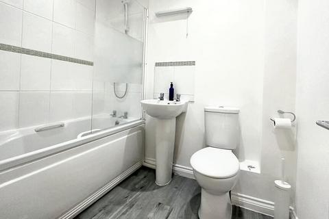 1 bedroom flat to rent, 186a Lawrence Hill, Bristol BS5