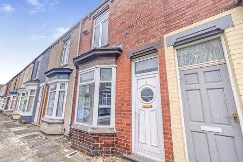 undefined, Lonsdale Street, Middlesbrough