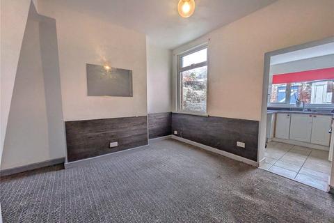 undefined, Lonsdale Street, Middlesbrough